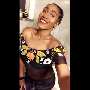 Meet your Posher, Imani